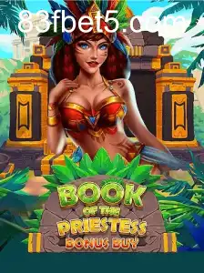 BookOfThePriestess