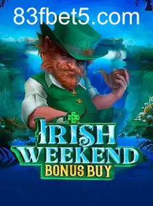 IrishWeekendBonusBuy